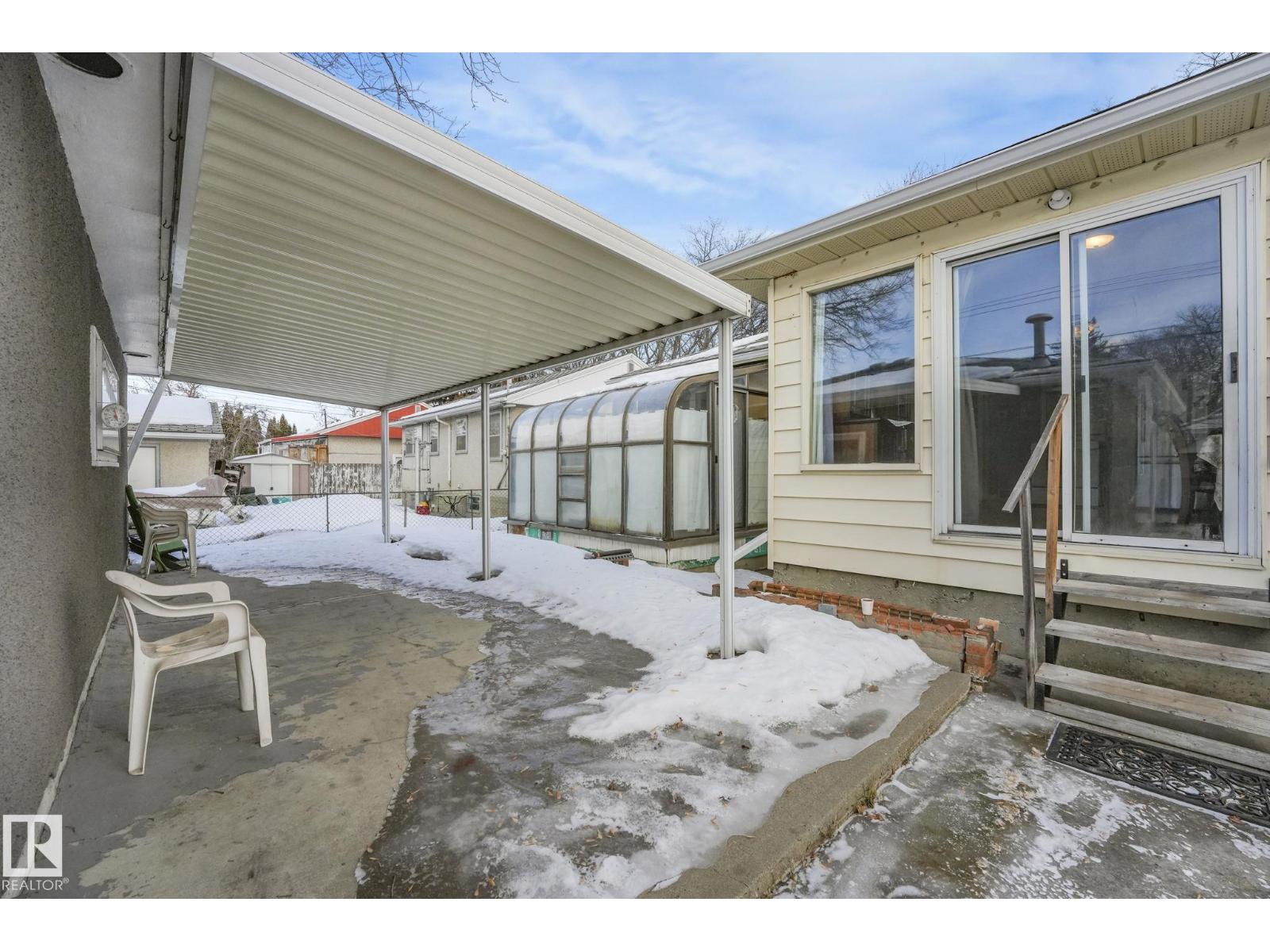 12032 55 St Nw Nw, Edmonton, Alberta T5W 2R2 - Photo 30 - E4470867