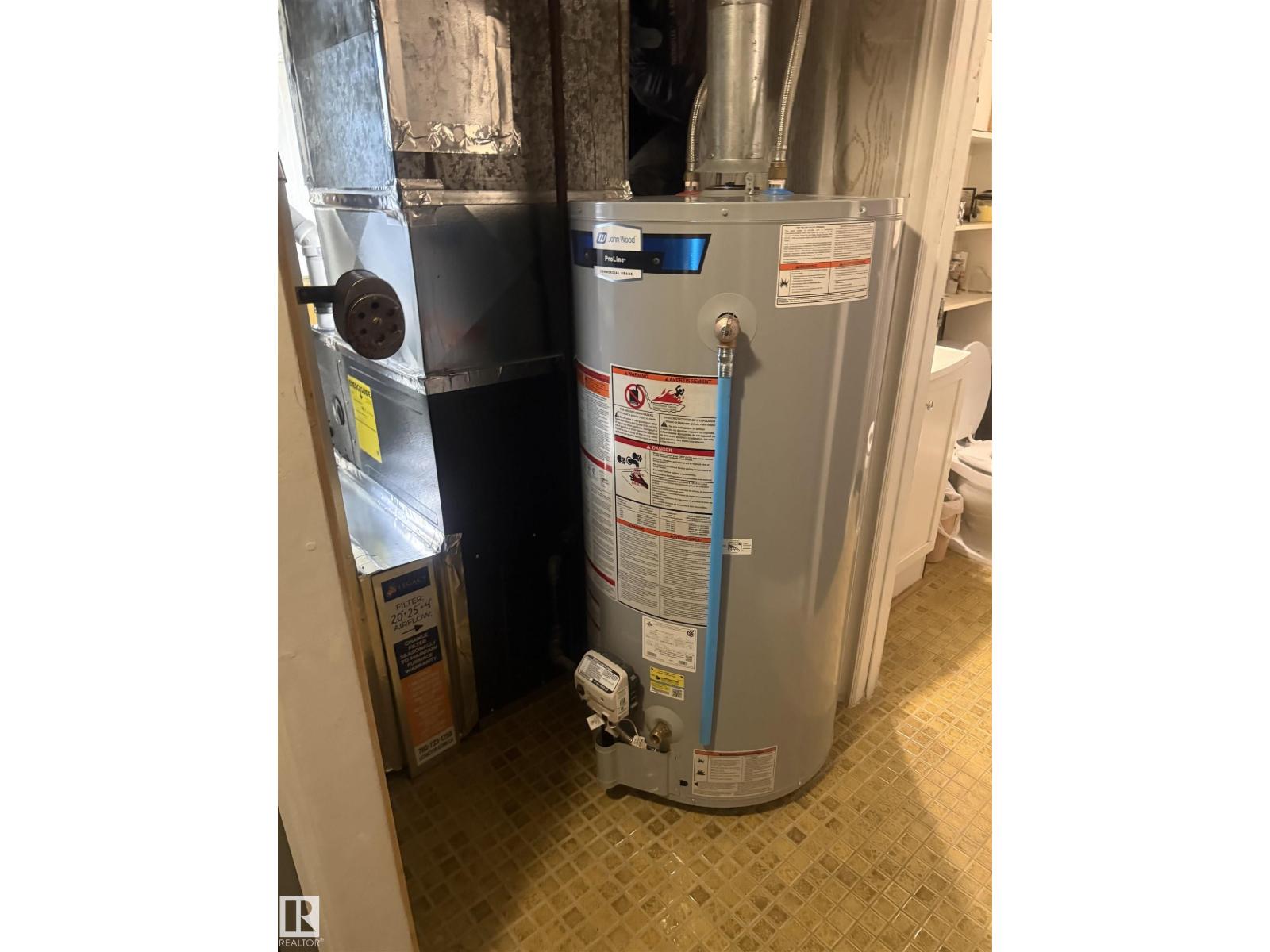 12032 55 St Nw Nw, Edmonton, Alberta T5W 2R2 - Photo 33 - E4470867