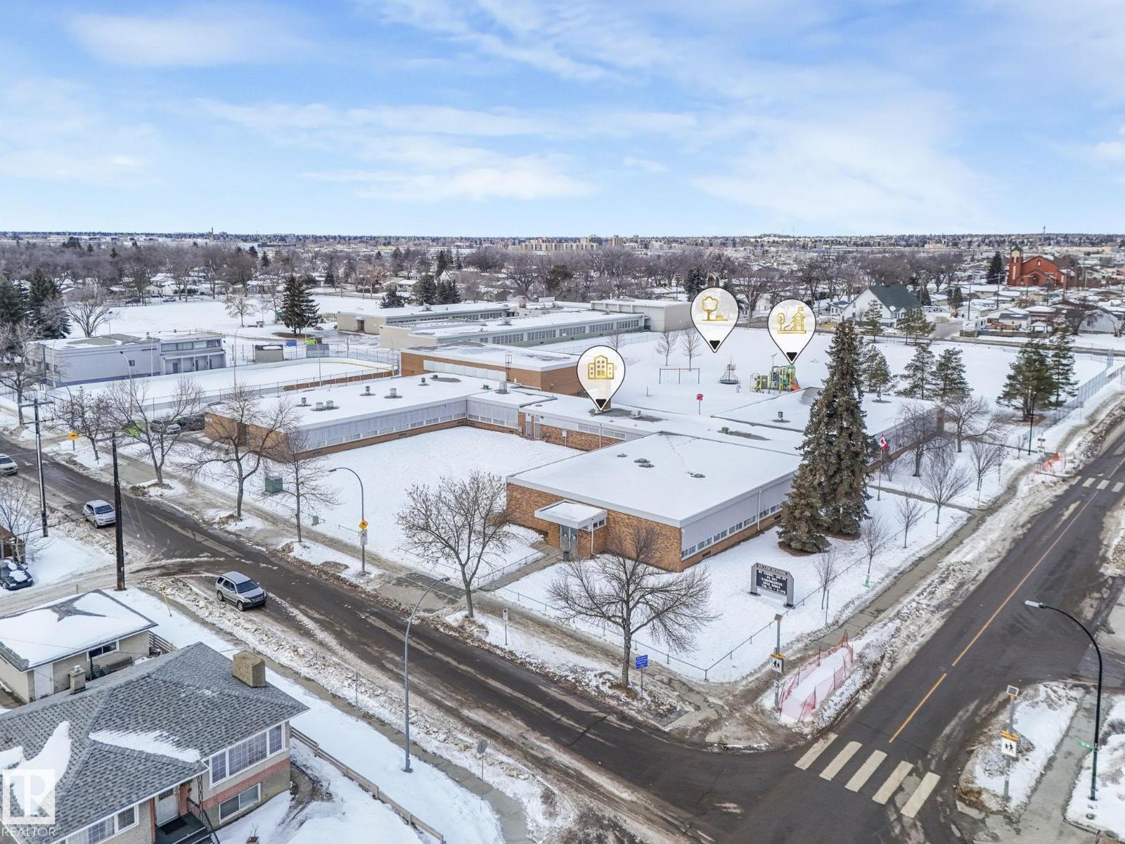 12032 55 St Nw Nw, Edmonton, Alberta T5W 2R2 - Photo 37 - E4470867