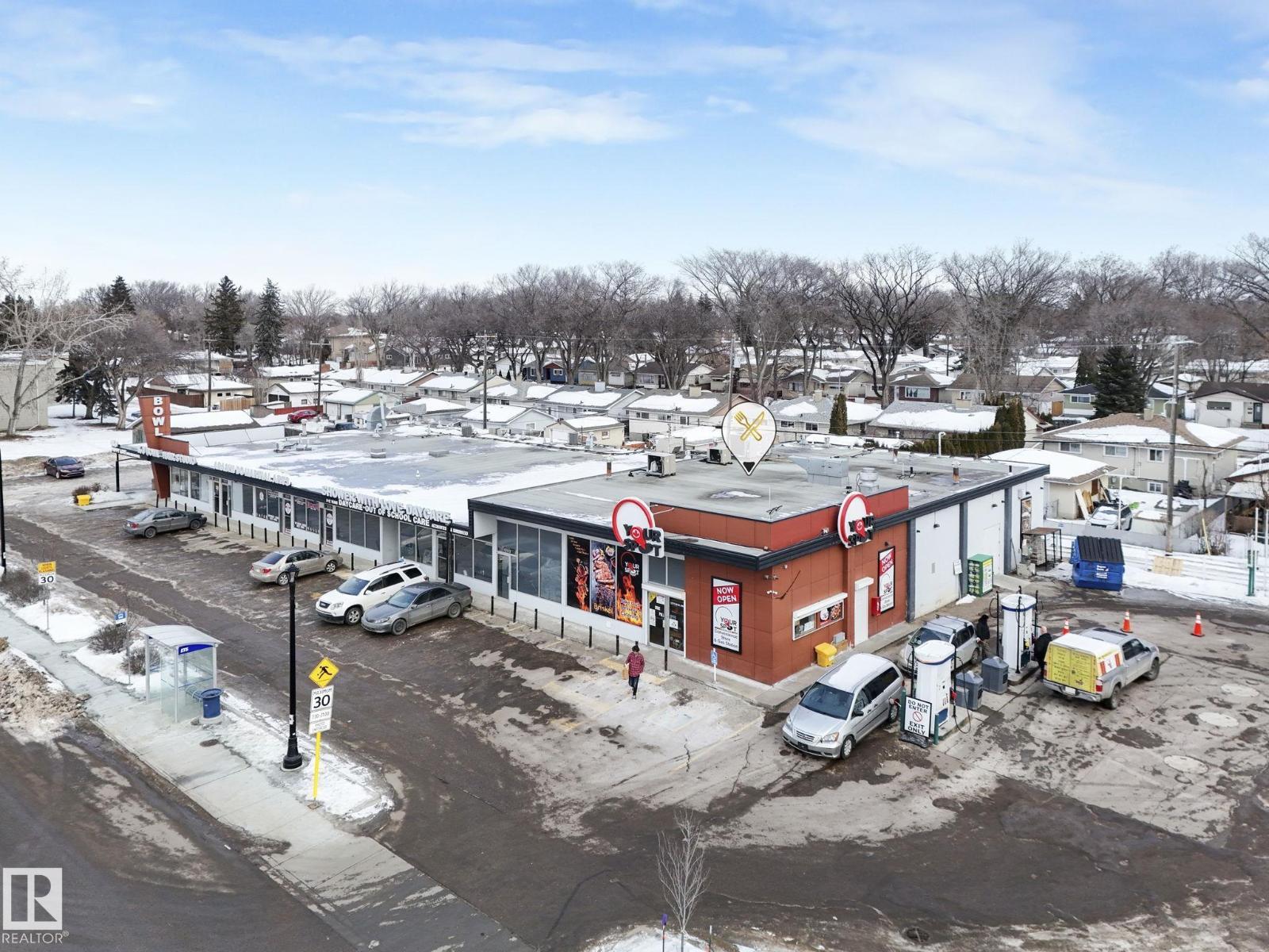 12032 55 St Nw Nw, Edmonton, Alberta T5W 2R2 - Photo 38 - E4470867