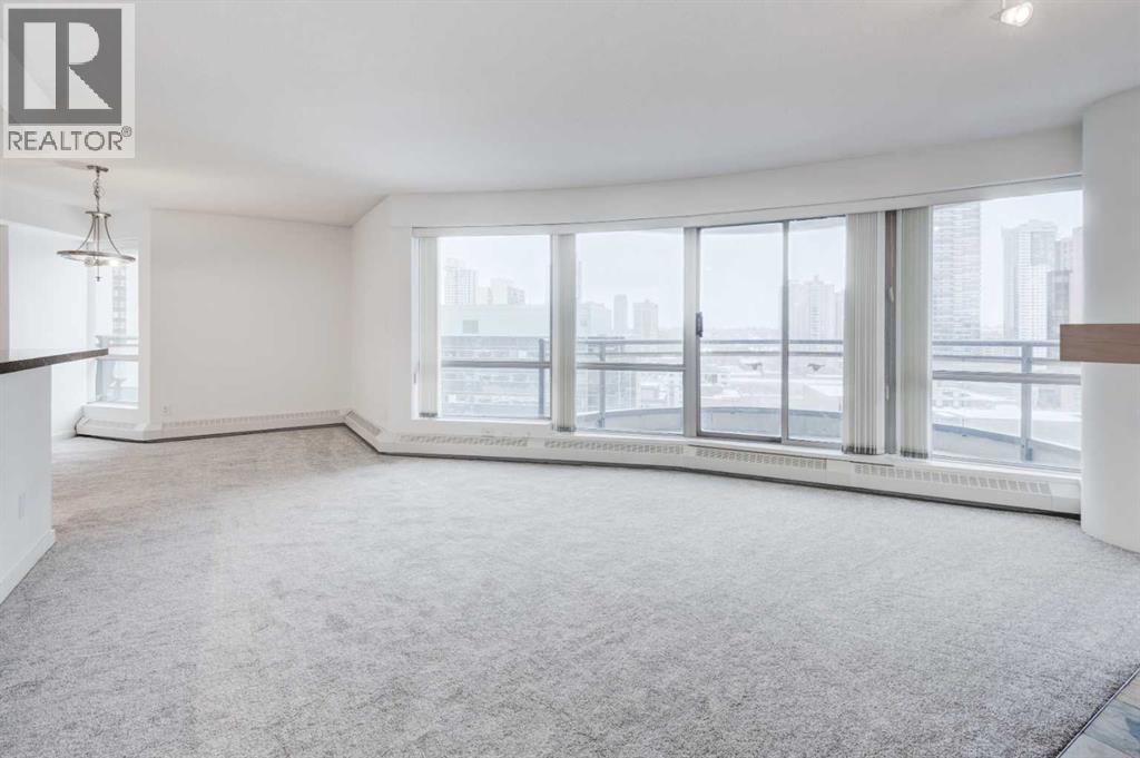 1503, 1078 6 Avenue Sw, Calgary, Alberta  T2P 5N6 - Photo 4 - A2274041