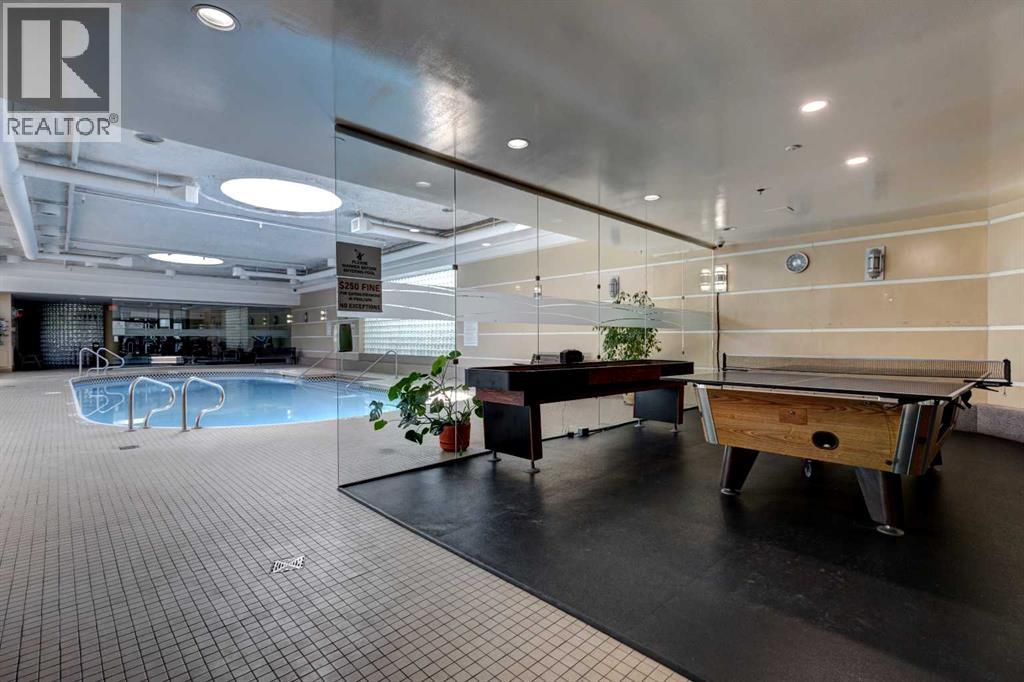 1503, 1078 6 Avenue Sw, Calgary, Alberta  T2P 5N6 - Photo 27 - A2274041