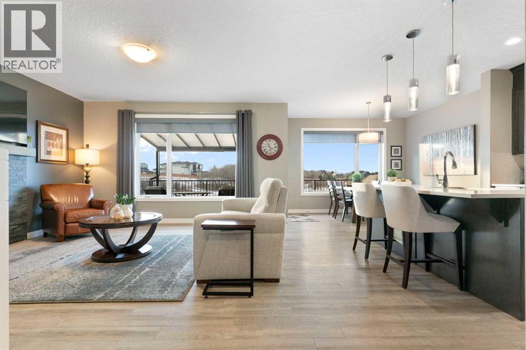 67 Fireside Terrace, Cochrane, Alberta  T4C 2S9 - Photo 6 - A2279448