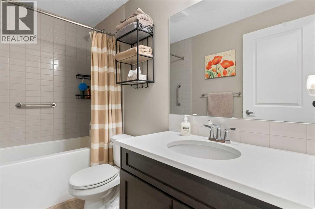 67 Fireside Terrace, Cochrane, Alberta  T4C 2S9 - Photo 33 - A2279448