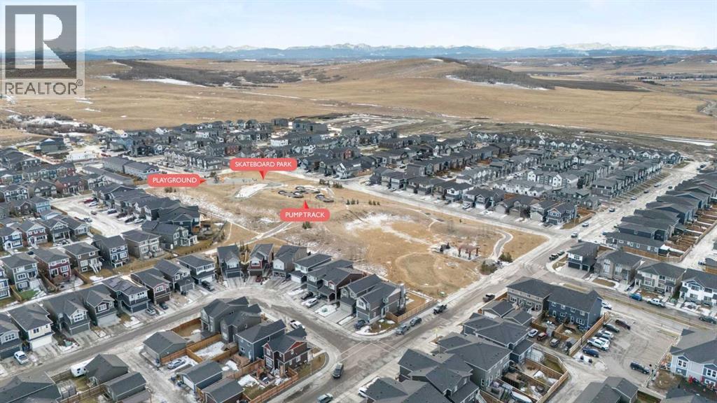 67 Fireside Terrace, Cochrane, Alberta  T4C 2S9 - Photo 43 - A2279448