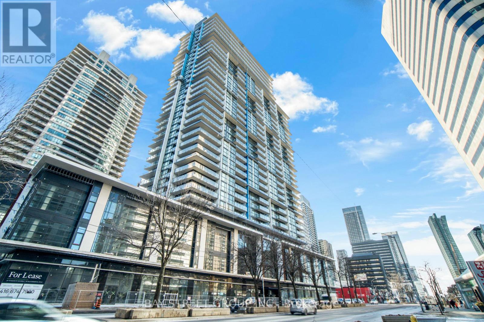 3111 - 4955 Yonge Street, Toronto, Ontario  M2N 0L8 - Photo 2 - C12724002