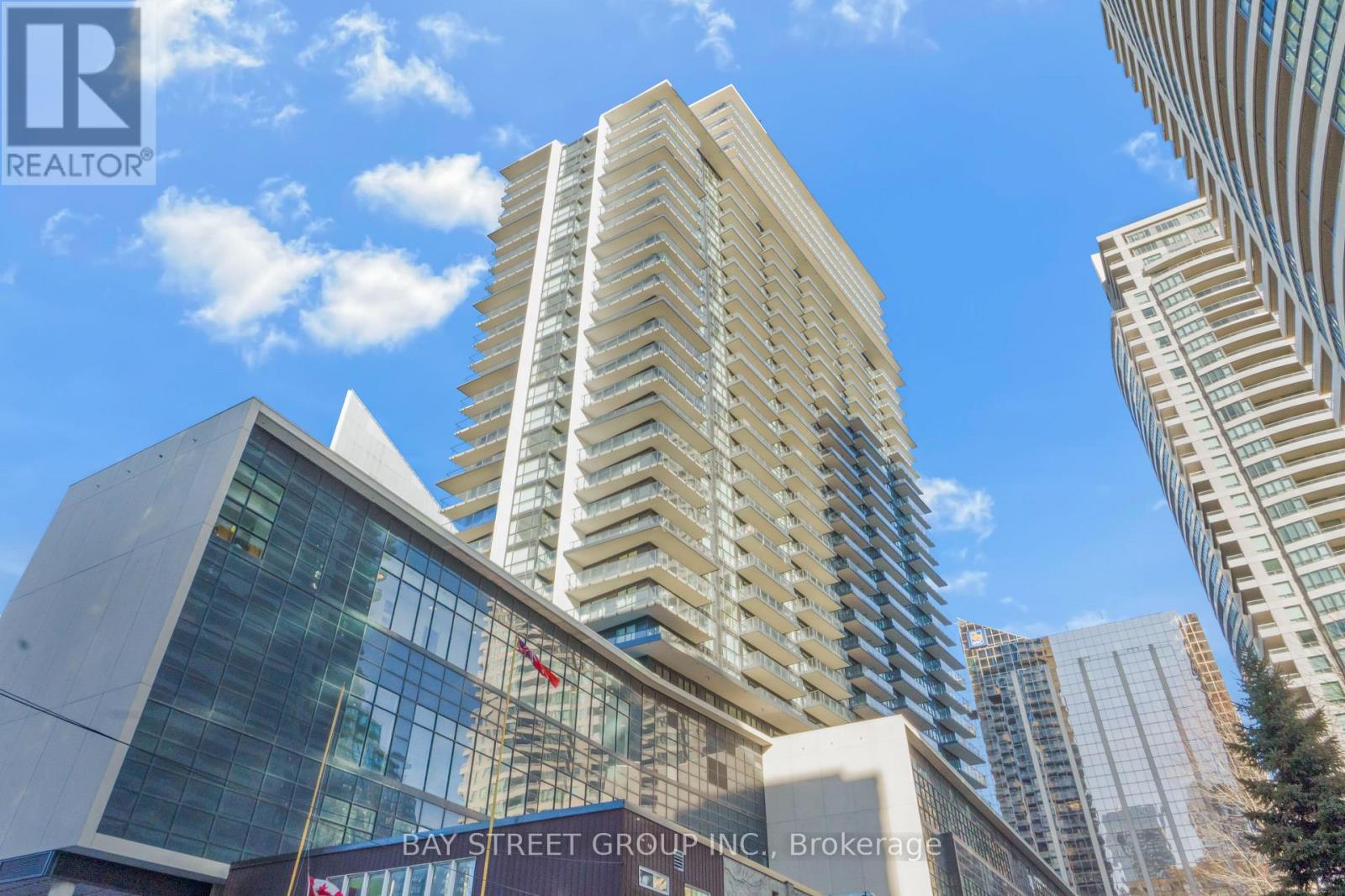 3111 - 4955 Yonge Street, Toronto, Ontario  M2N 0L8 - Photo 3 - C12724002