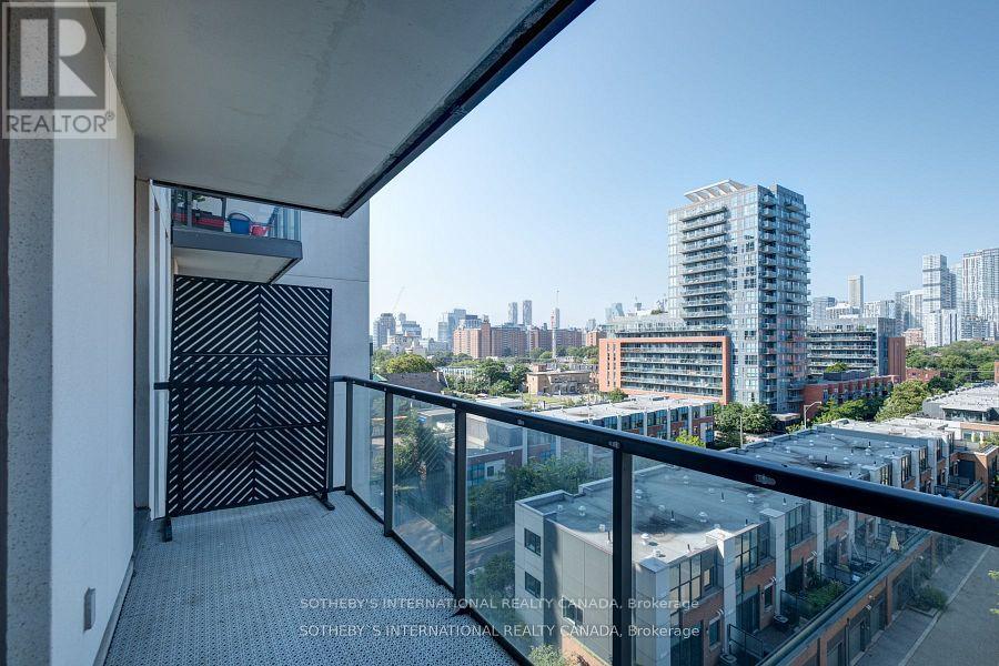 715 - 260 Sackville Street, Toronto, Ontario  M5A 0B3 - Photo 14 - C12724024
