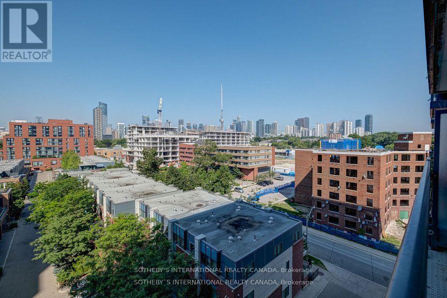 715 - 260 Sackville Street, Toronto, Ontario  M5A 0B3 - Photo 17 - C12724024