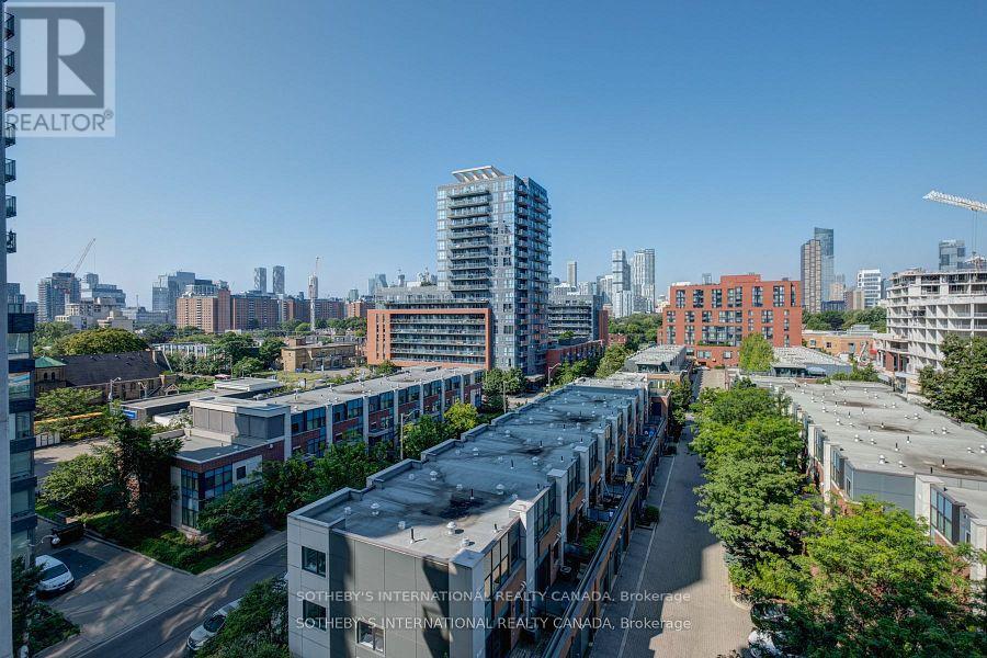 715 - 260 Sackville Street, Toronto, Ontario  M5A 0B3 - Photo 18 - C12724024