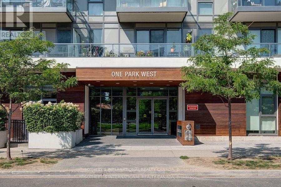 715 - 260 Sackville Street, Toronto, Ontario  M5A 0B3 - Photo 2 - C12724024