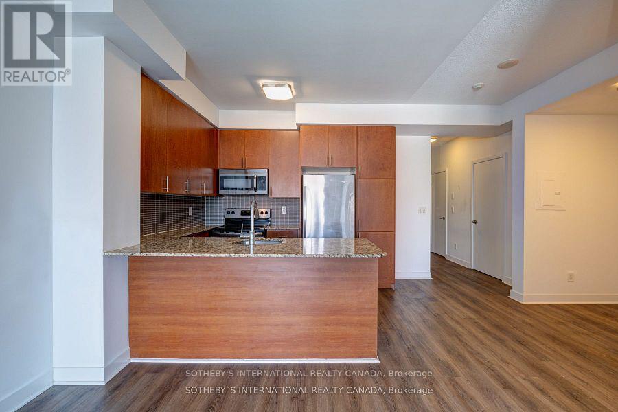 715 - 260 Sackville Street, Toronto, Ontario  M5A 0B3 - Photo 3 - C12724024