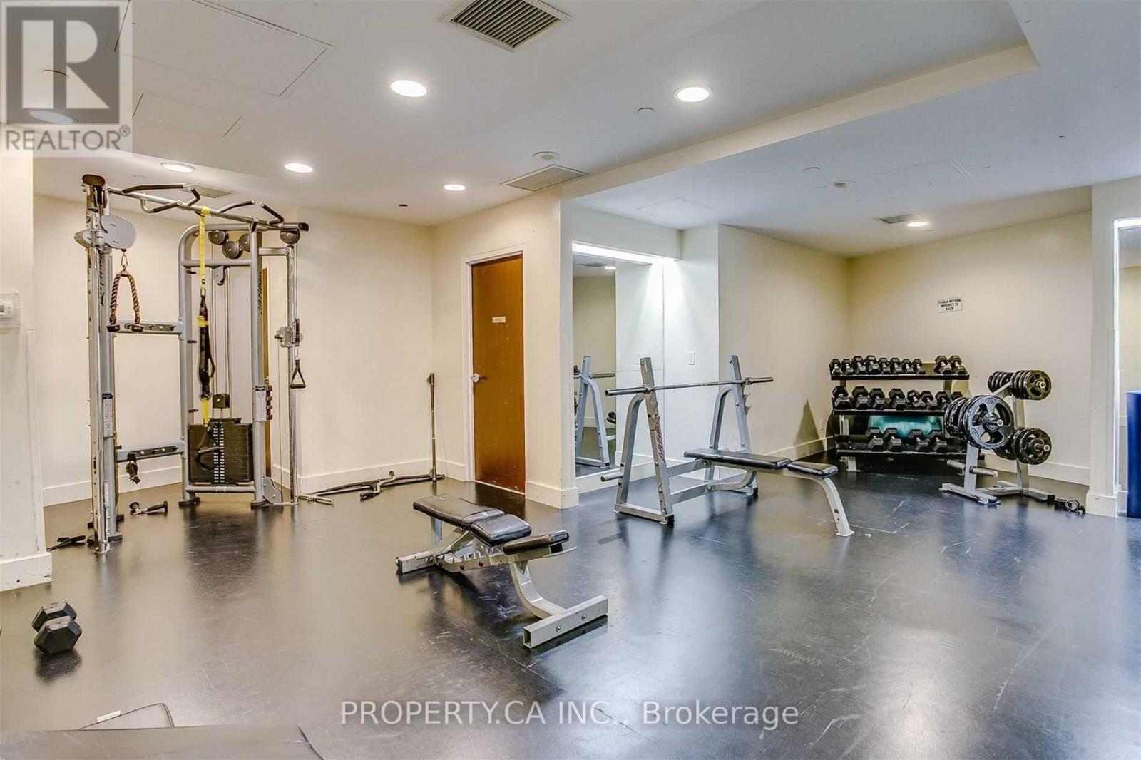 214 - 208 Queens Quay W, Toronto, Ontario  M5J 2Y5 - Photo 10 - C12724030