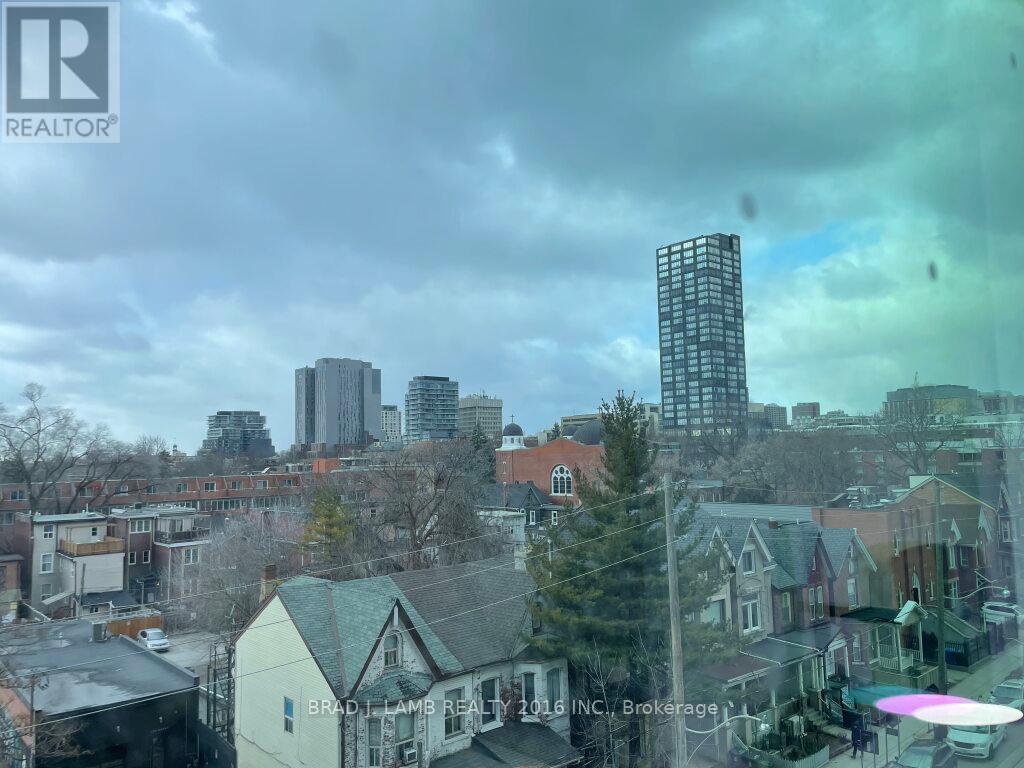 423 - 195 Mccaul Street, Toronto, Ontario  M5T 1W6 - Photo 13 - C12724038