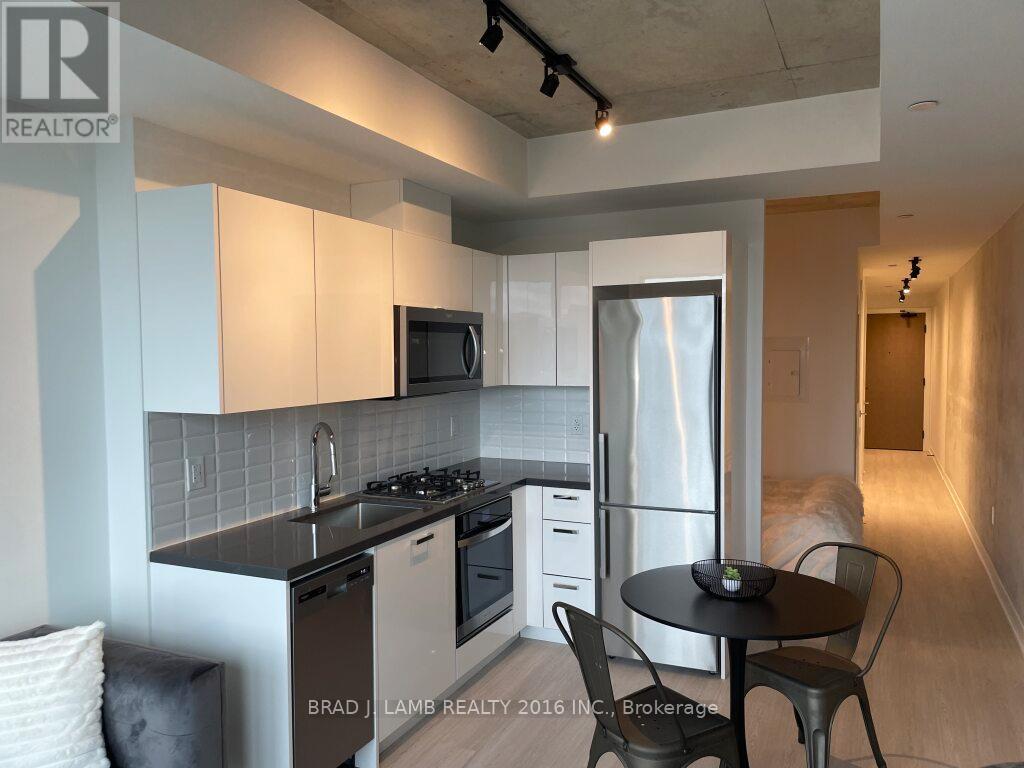 423 - 195 Mccaul Street, Toronto, Ontario  M5T 1W6 - Photo 5 - C12724038