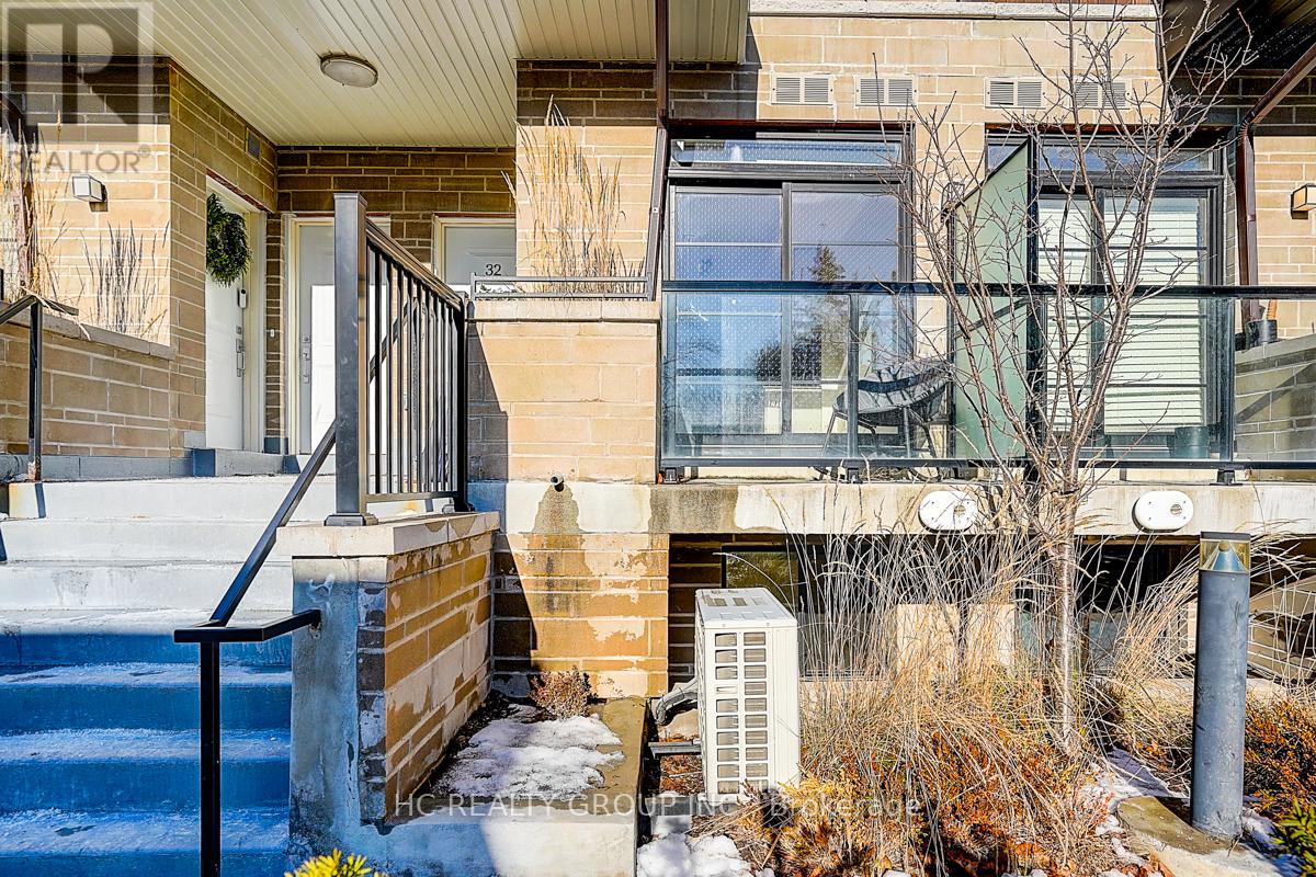 31 - 57 Finch Avenue W, Toronto, Ontario  M2N 0K9 - Photo 5 - C12724048