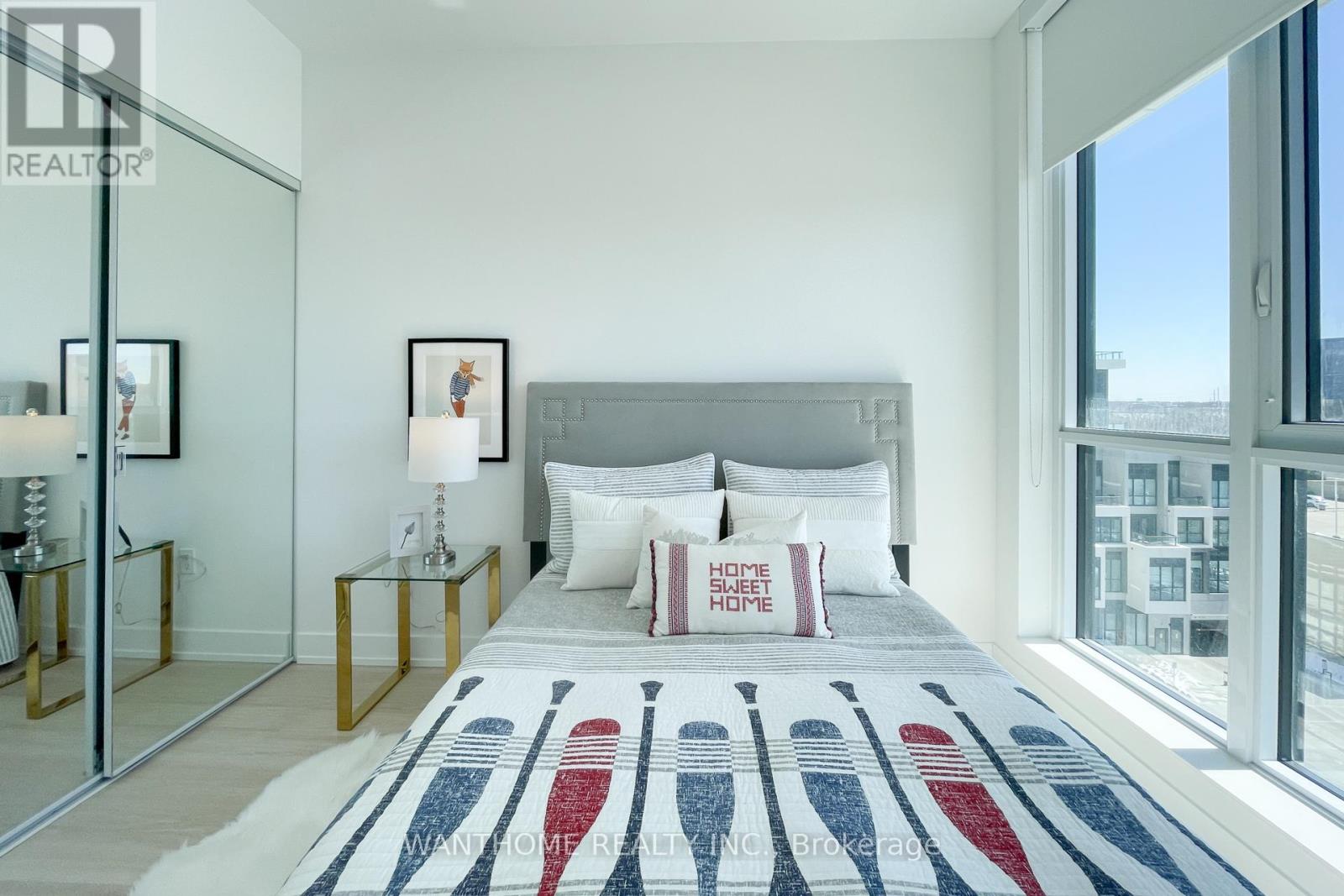 635 - 20 Inn On The Park Drive, Toronto, Ontario  M3C 0P8 - Photo 12 - C12724112