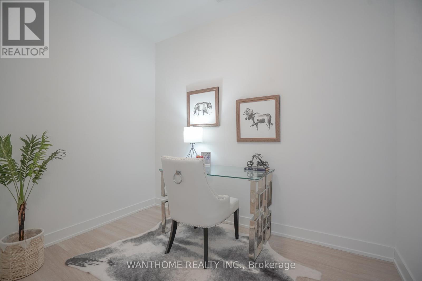 635 - 20 Inn On The Park Drive, Toronto, Ontario  M3C 0P8 - Photo 16 - C12724112