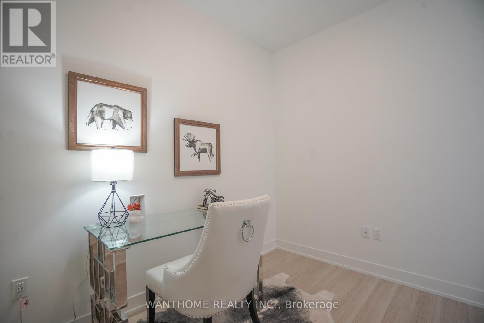 635 - 20 Inn On The Park Drive, Toronto, Ontario  M3C 0P8 - Photo 17 - C12724112