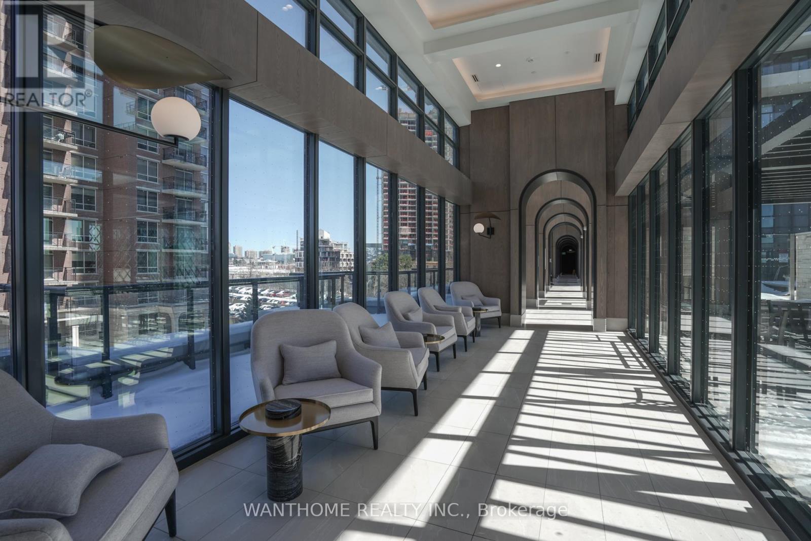 635 - 20 Inn On The Park Drive, Toronto, Ontario  M3C 0P8 - Photo 19 - C12724112