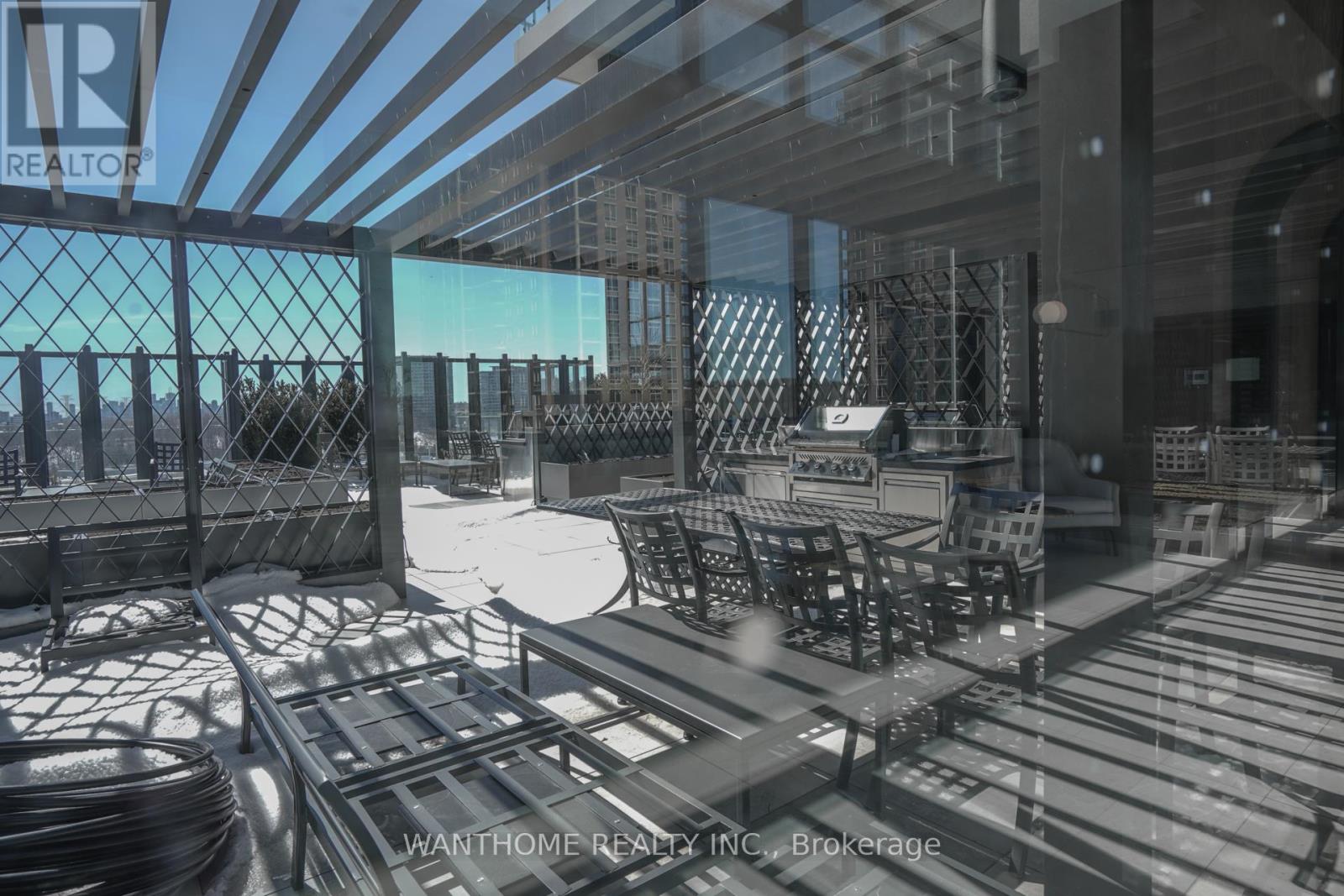 635 - 20 Inn On The Park Drive, Toronto, Ontario  M3C 0P8 - Photo 21 - C12724112