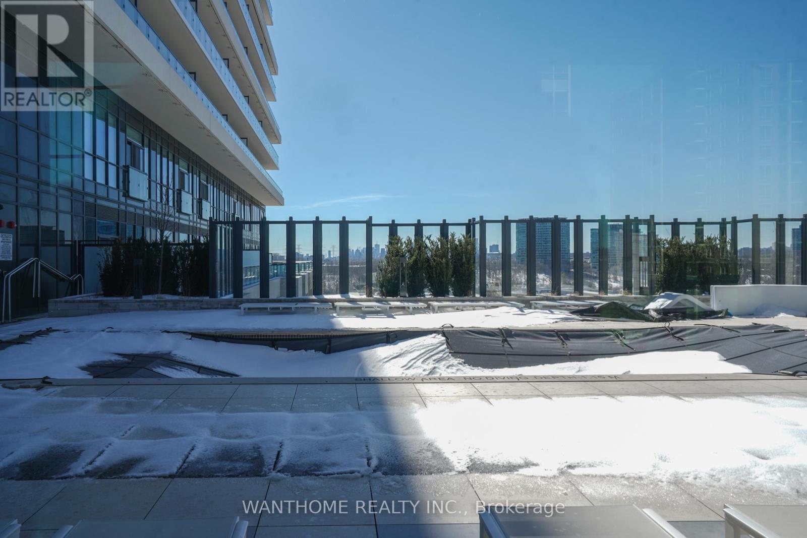 635 - 20 Inn On The Park Drive, Toronto, Ontario  M3C 0P8 - Photo 22 - C12724112