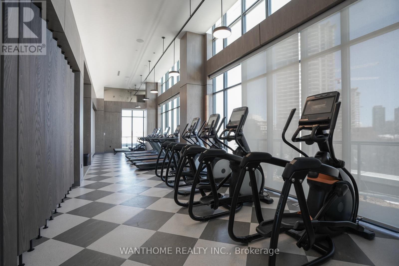 635 - 20 Inn On The Park Drive, Toronto, Ontario  M3C 0P8 - Photo 24 - C12724112