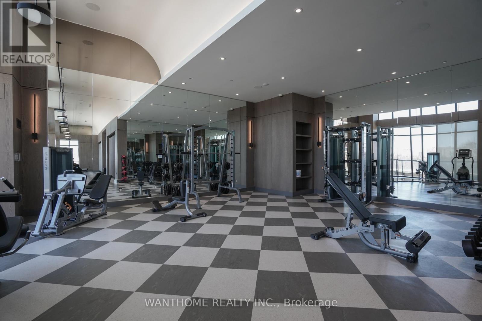 635 - 20 Inn On The Park Drive, Toronto, Ontario  M3C 0P8 - Photo 25 - C12724112