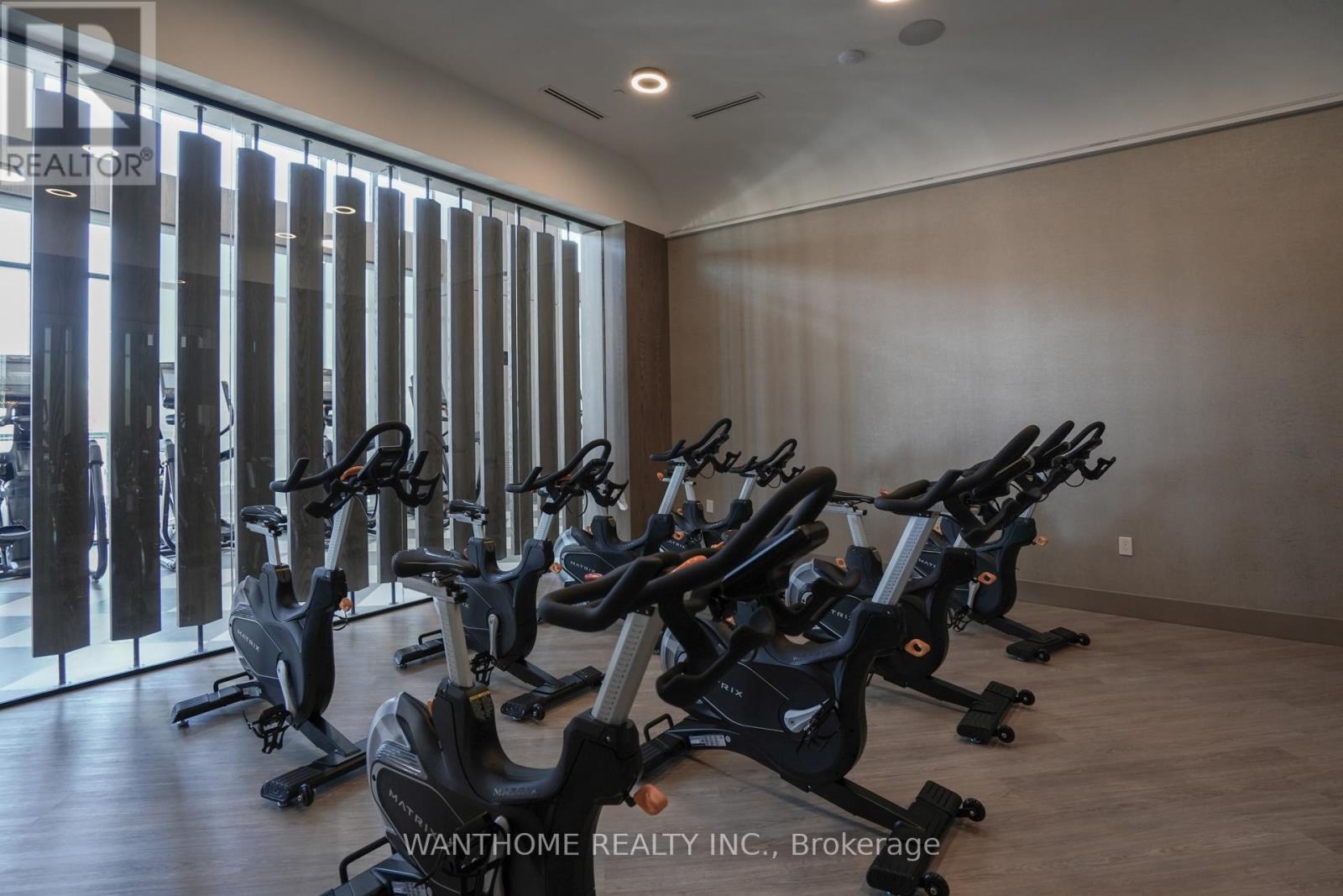 635 - 20 Inn On The Park Drive, Toronto, Ontario  M3C 0P8 - Photo 26 - C12724112