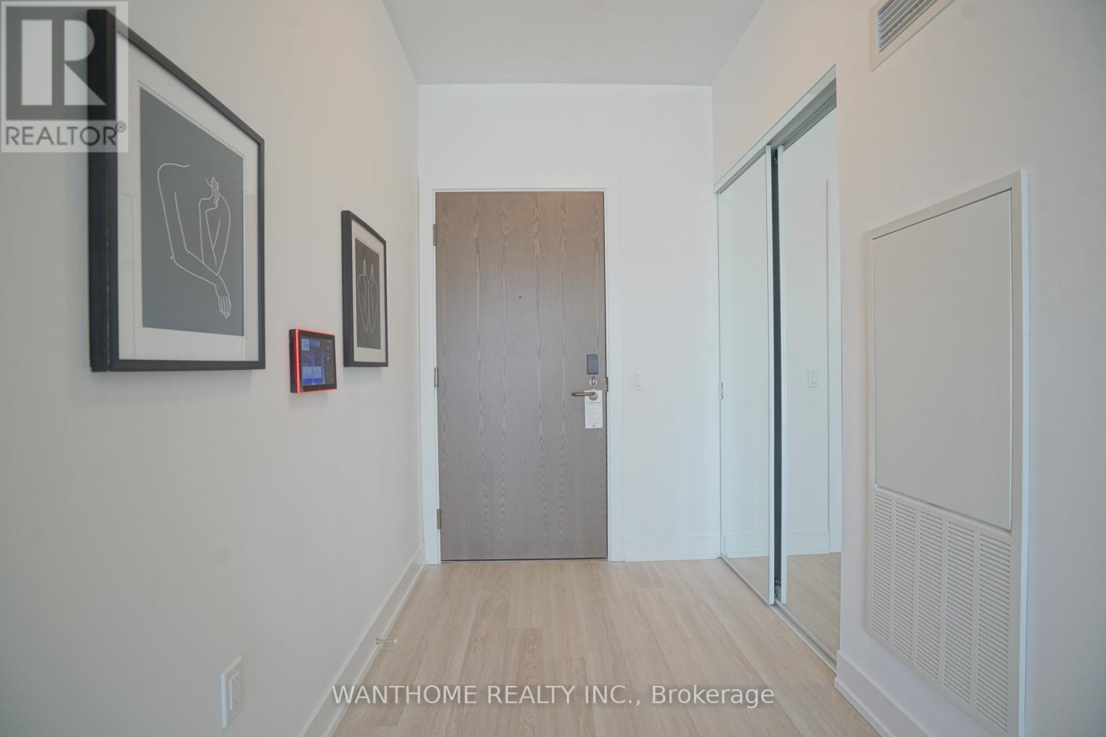 635 - 20 Inn On The Park Drive, Toronto, Ontario  M3C 0P8 - Photo 3 - C12724112