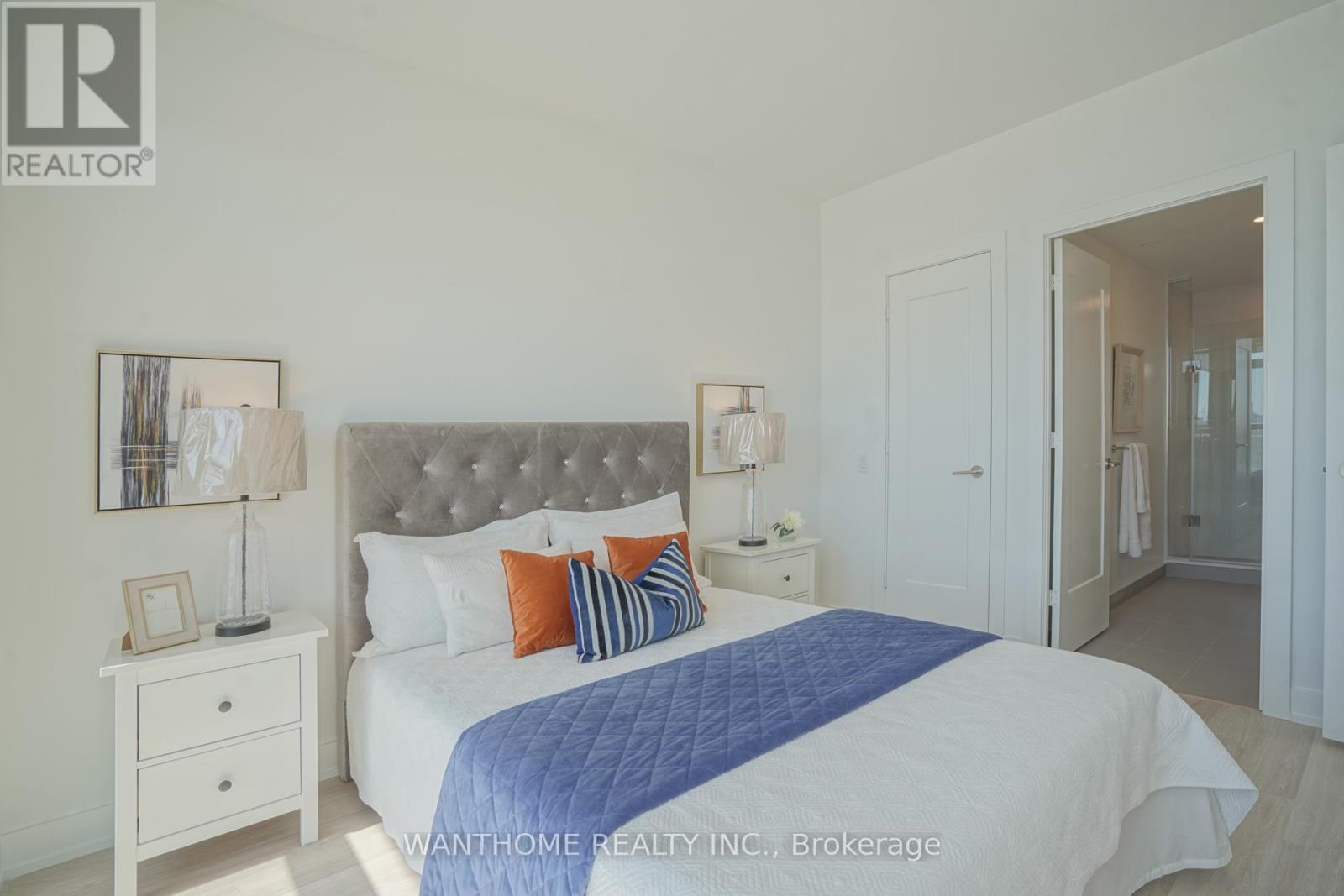 635 - 20 Inn On The Park Drive, Toronto, Ontario  M3C 0P8 - Photo 9 - C12724112