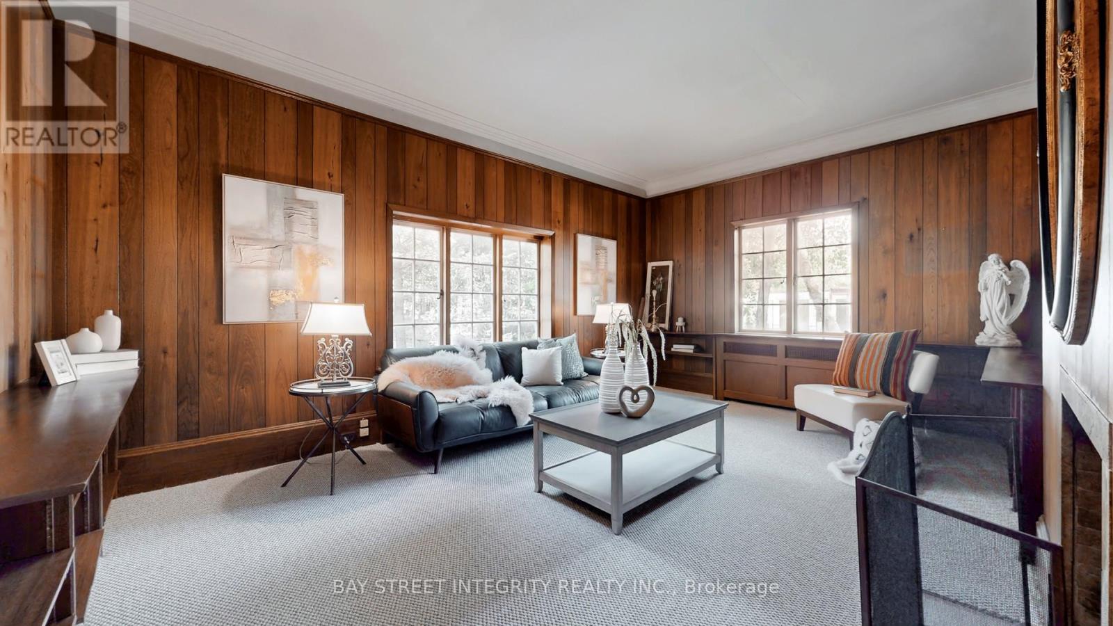 184 Heath Street W, Toronto, Ontario  M4V 1V2 - Photo 11 - C12724126