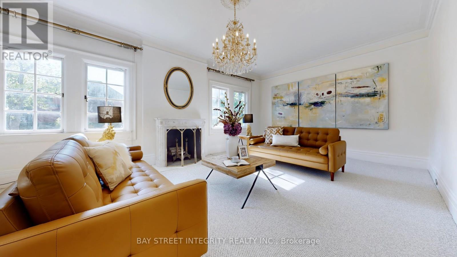 184 Heath Street W, Toronto, Ontario  M4V 1V2 - Photo 3 - C12724126