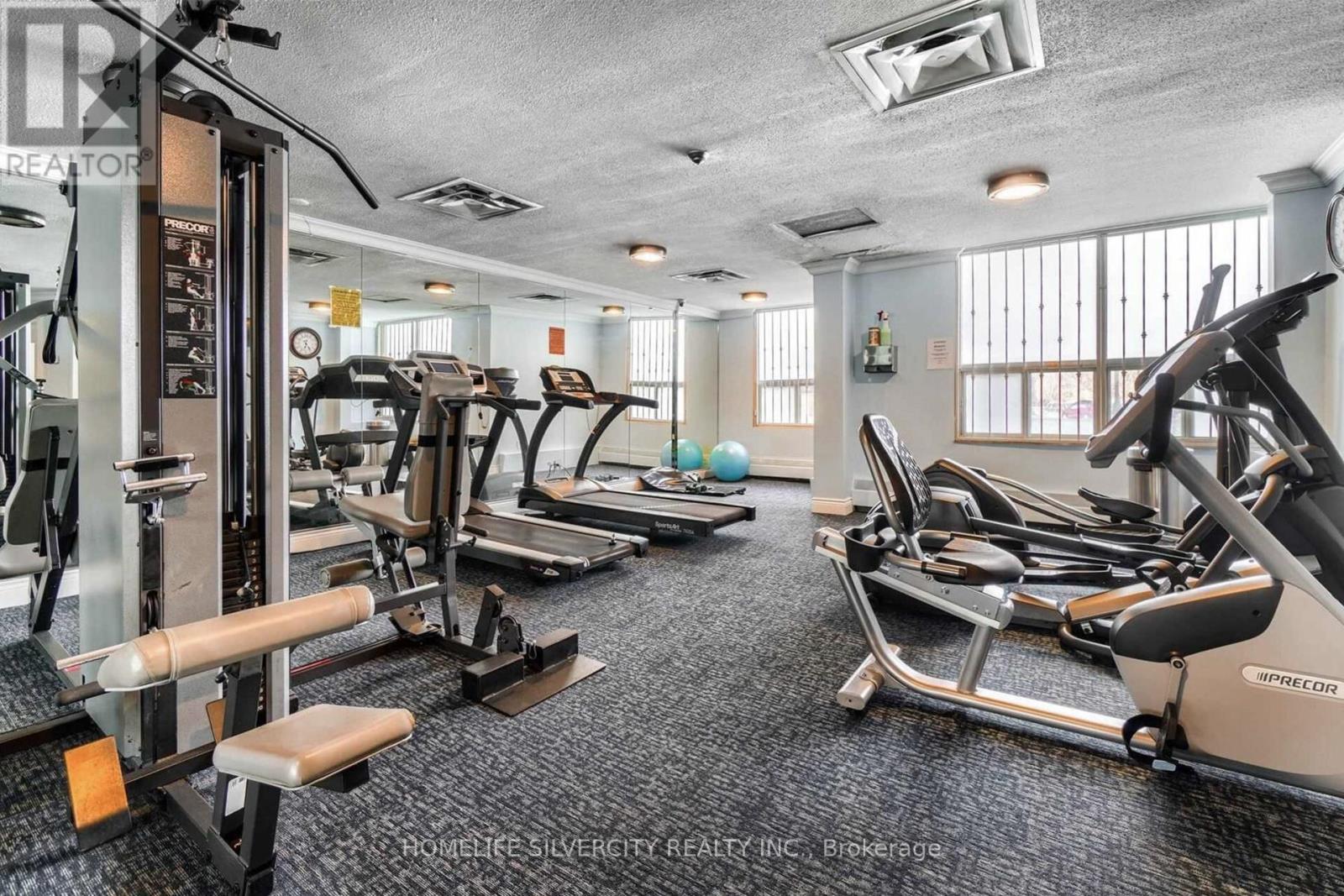 105 - 20 Edgecliff Golfway E, Toronto, Ontario  M3C 3A4 - Photo 17 - C12724136