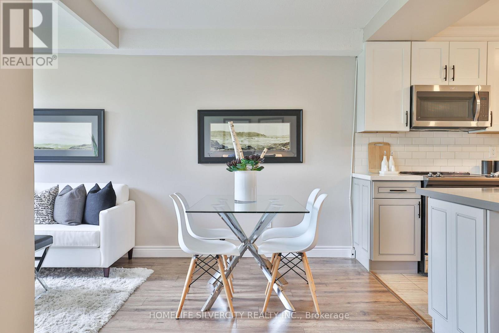 105 - 20 Edgecliff Golfway E, Toronto, Ontario  M3C 3A4 - Photo 6 - C12724136