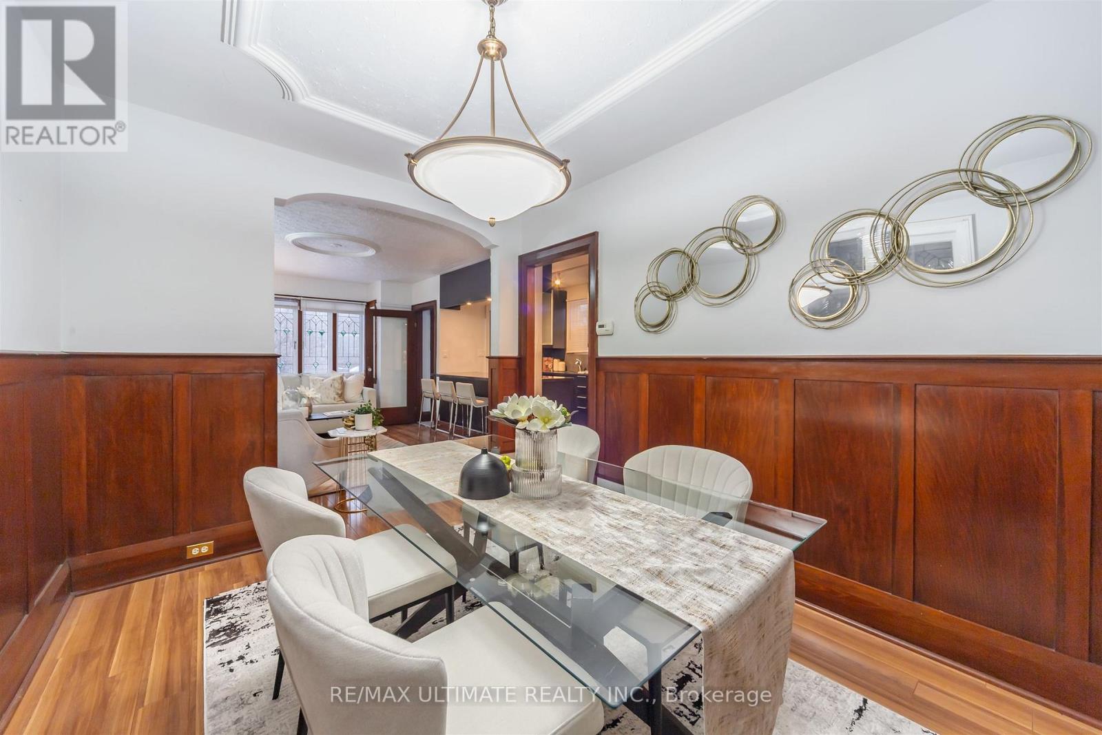 46 Lorindale Avenue, Toronto, Ontario  M5M 3C2 - Photo 10 - C12724146