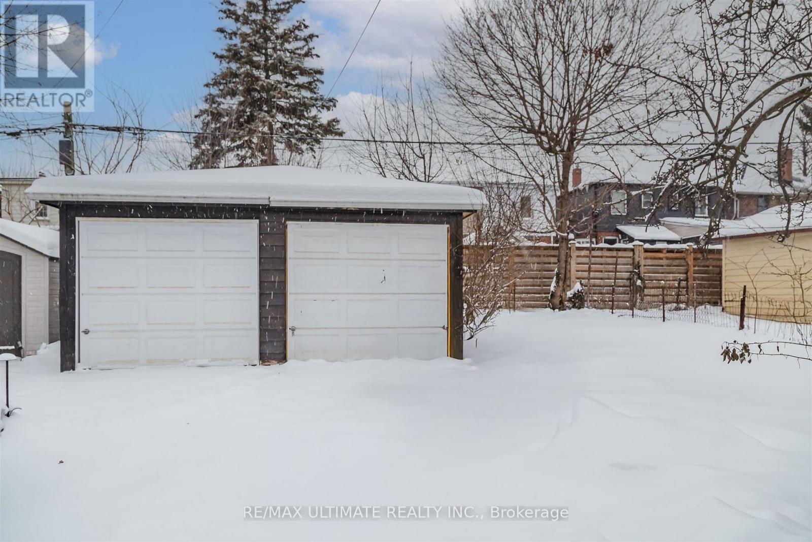 46 Lorindale Avenue, Toronto, Ontario  M5M 3C2 - Photo 33 - C12724146