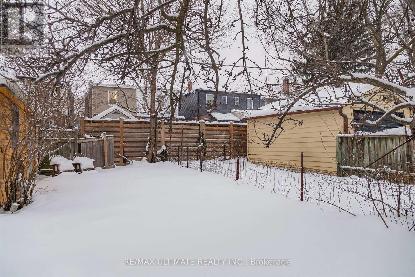 46 Lorindale Avenue, Toronto, Ontario  M5M 3C2 - Photo 34 - C12724146