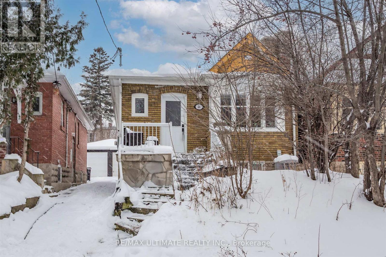 46 Lorindale Avenue, Toronto, Ontario  M5M 3C2 - Photo 36 - C12724146