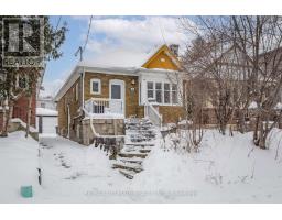 46 LORINDALE AVENUE, Toronto, Ontario