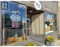 874 EGLINTON AVENUE E, Toronto, Ontario