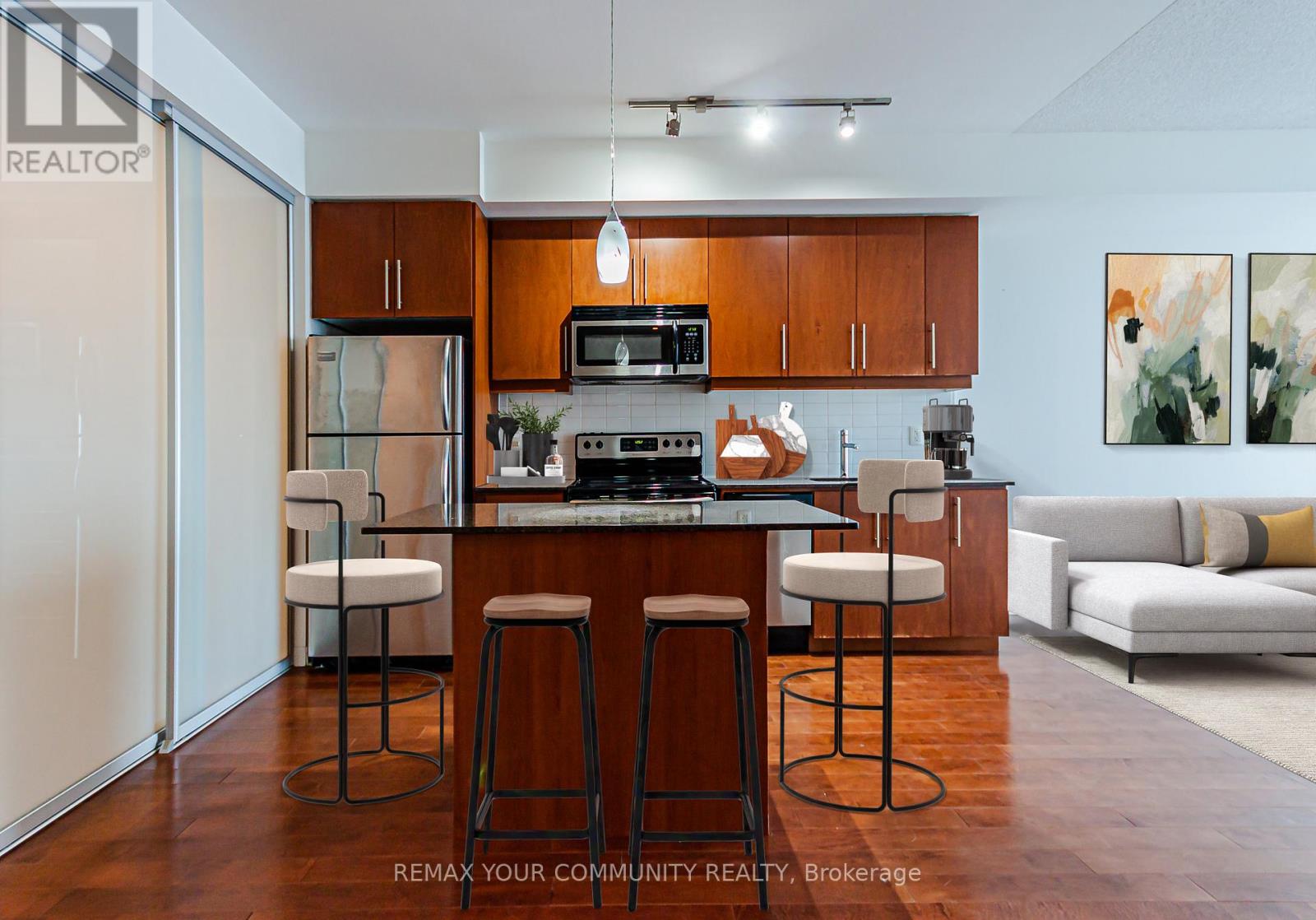 913 - 2885 Bayview Avenue, Toronto, Ontario  M2K 0A3 - Photo 11 - C12724158