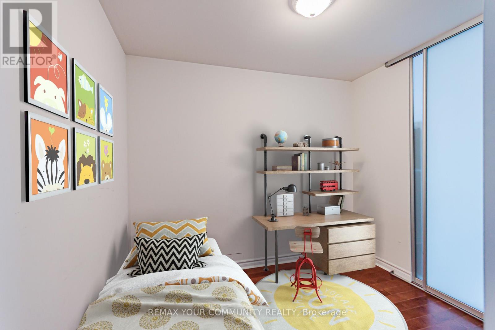 913 - 2885 Bayview Avenue, Toronto, Ontario  M2K 0A3 - Photo 17 - C12724158