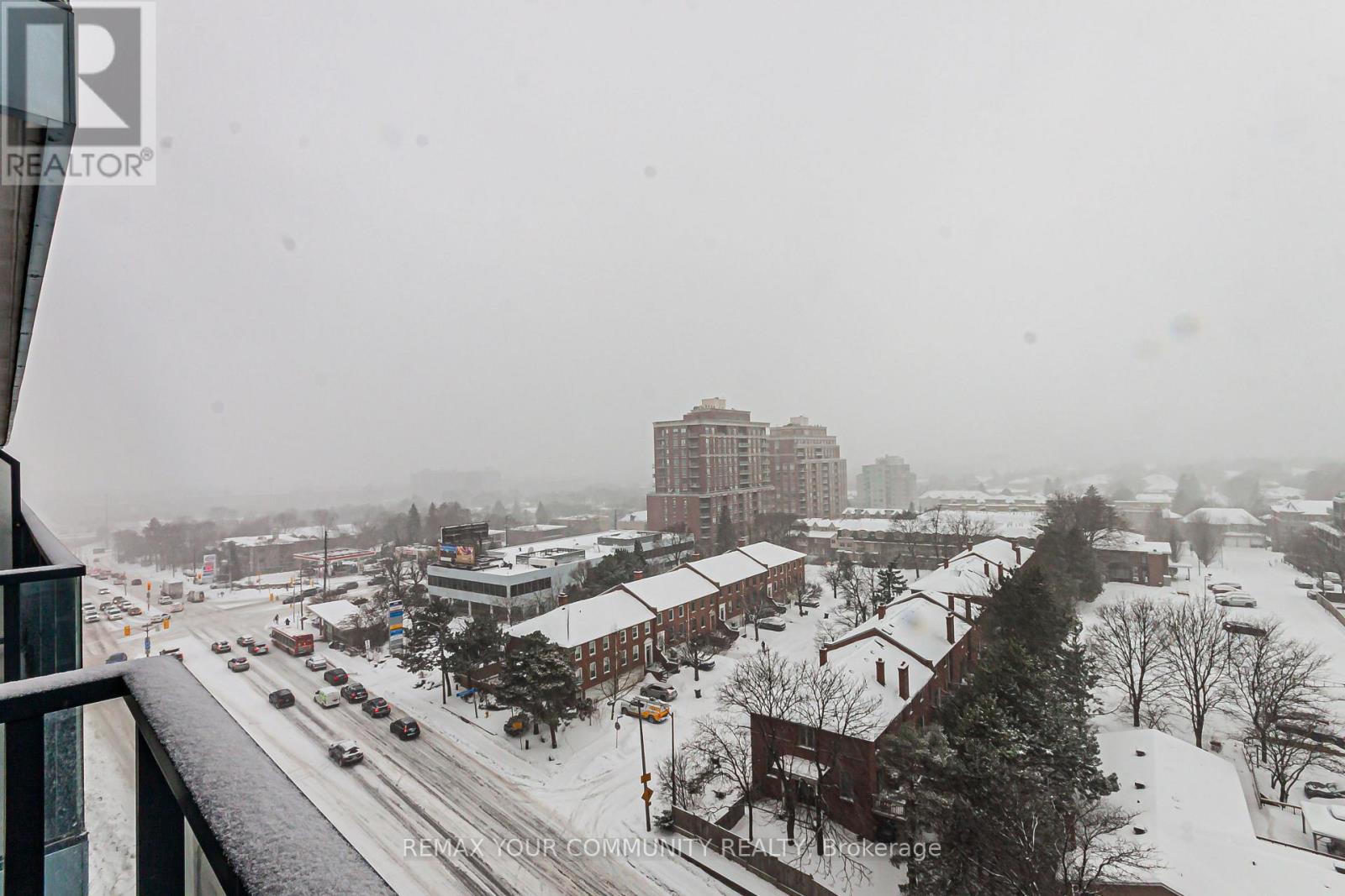 913 - 2885 Bayview Avenue, Toronto, Ontario  M2K 0A3 - Photo 23 - C12724158