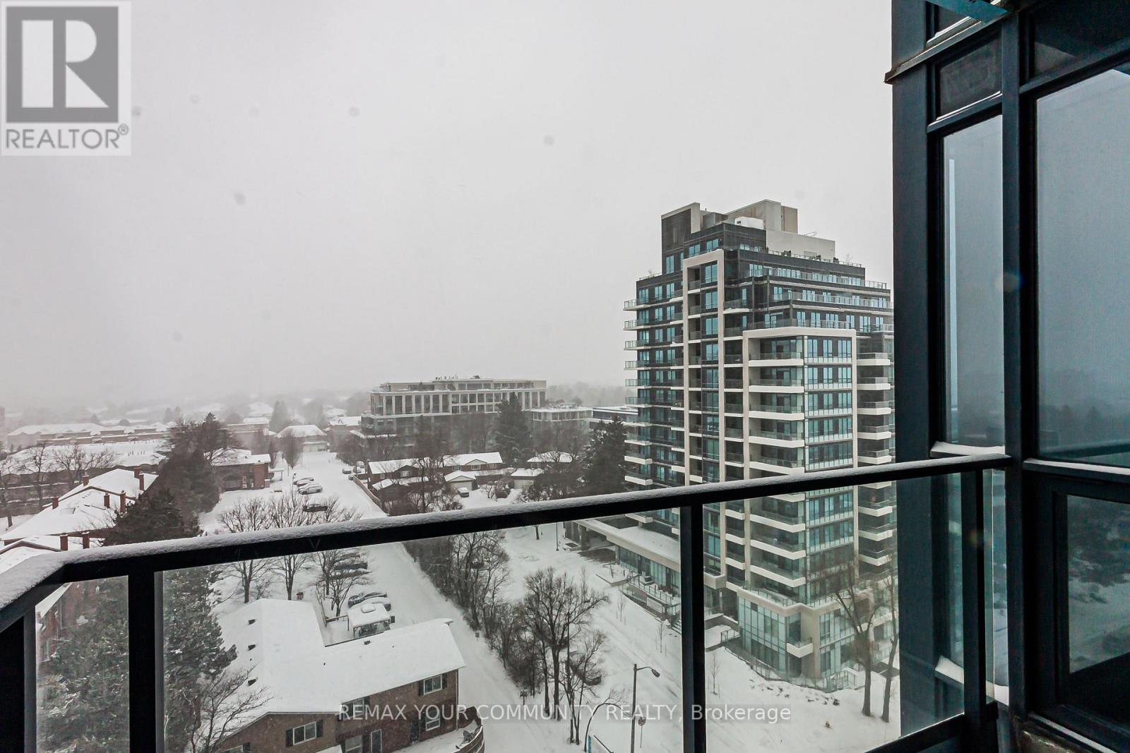 913 - 2885 Bayview Avenue, Toronto, Ontario  M2K 0A3 - Photo 24 - C12724158