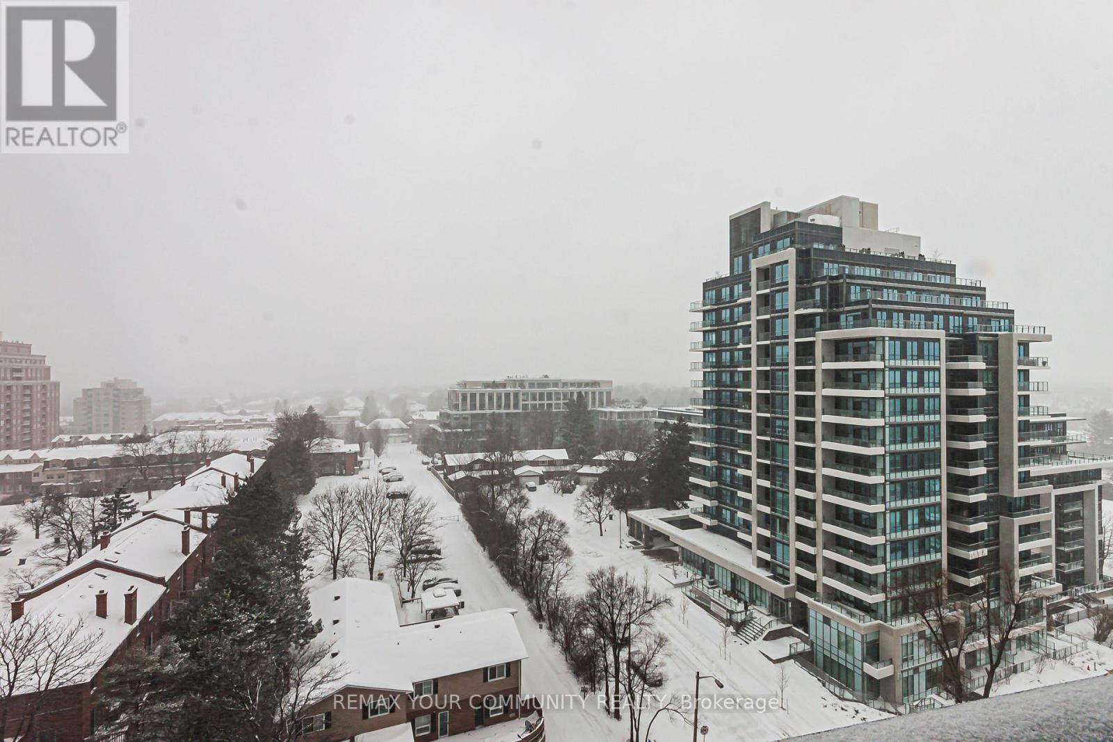 913 - 2885 Bayview Avenue, Toronto, Ontario  M2K 0A3 - Photo 25 - C12724158