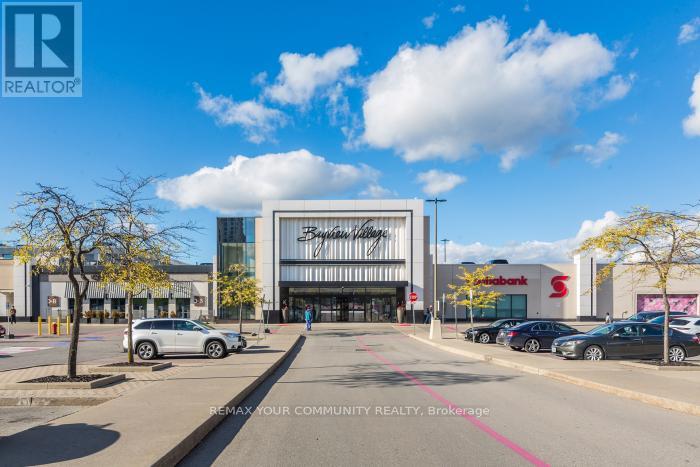 913 - 2885 Bayview Avenue, Toronto, Ontario  M2K 0A3 - Photo 32 - C12724158