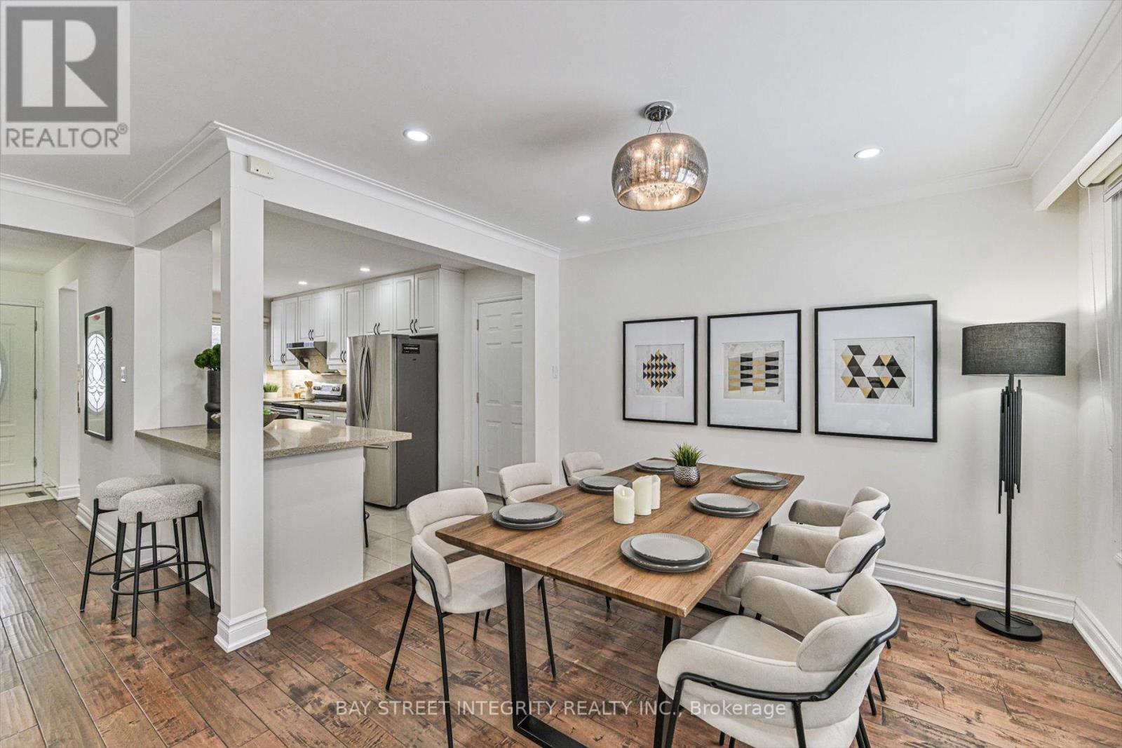 16 Shaunavon Heights Crescent, Toronto, Ontario  M3A 2P4 - Photo 10 - C12724170