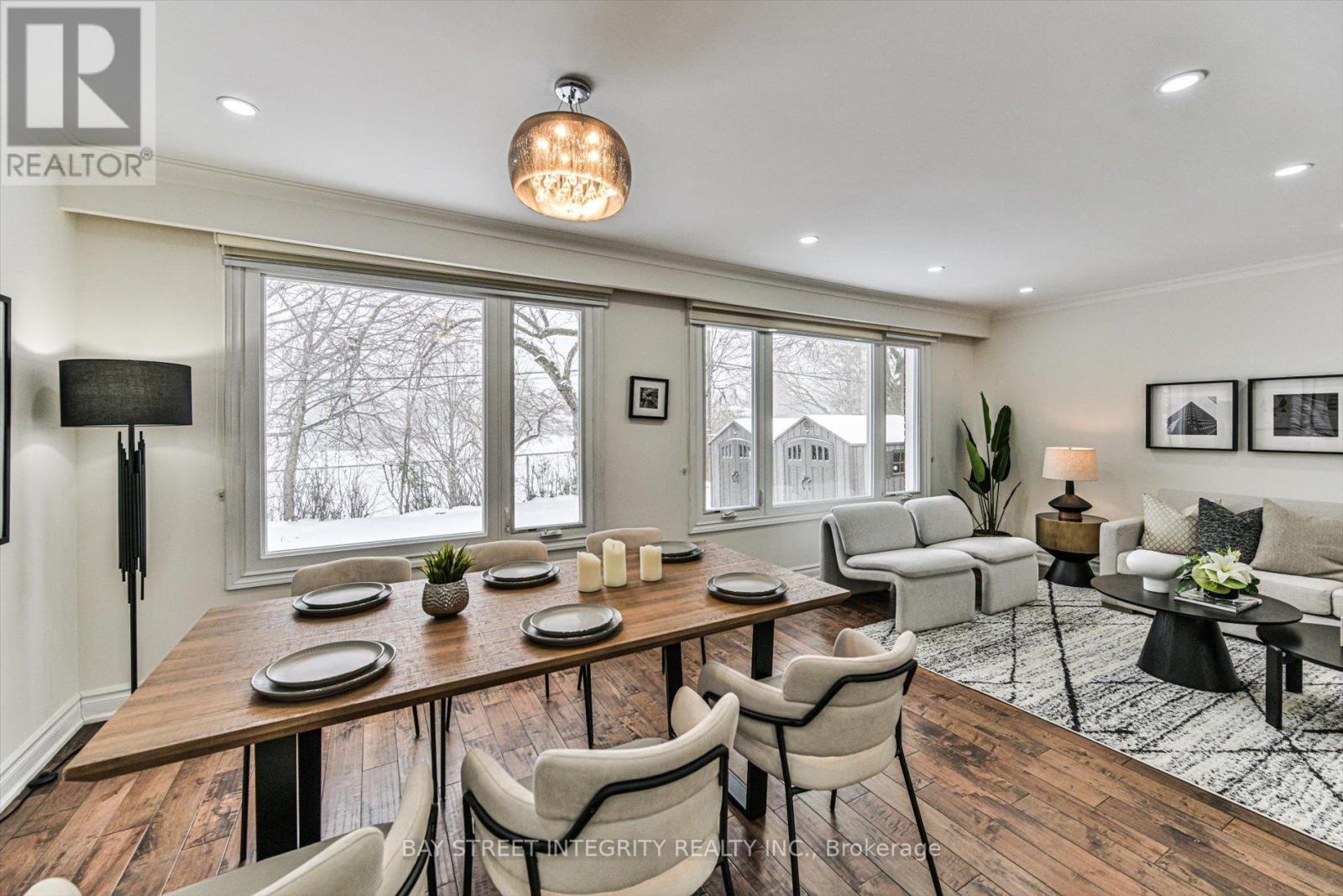 16 Shaunavon Heights Crescent, Toronto, Ontario  M3A 2P4 - Photo 12 - C12724170