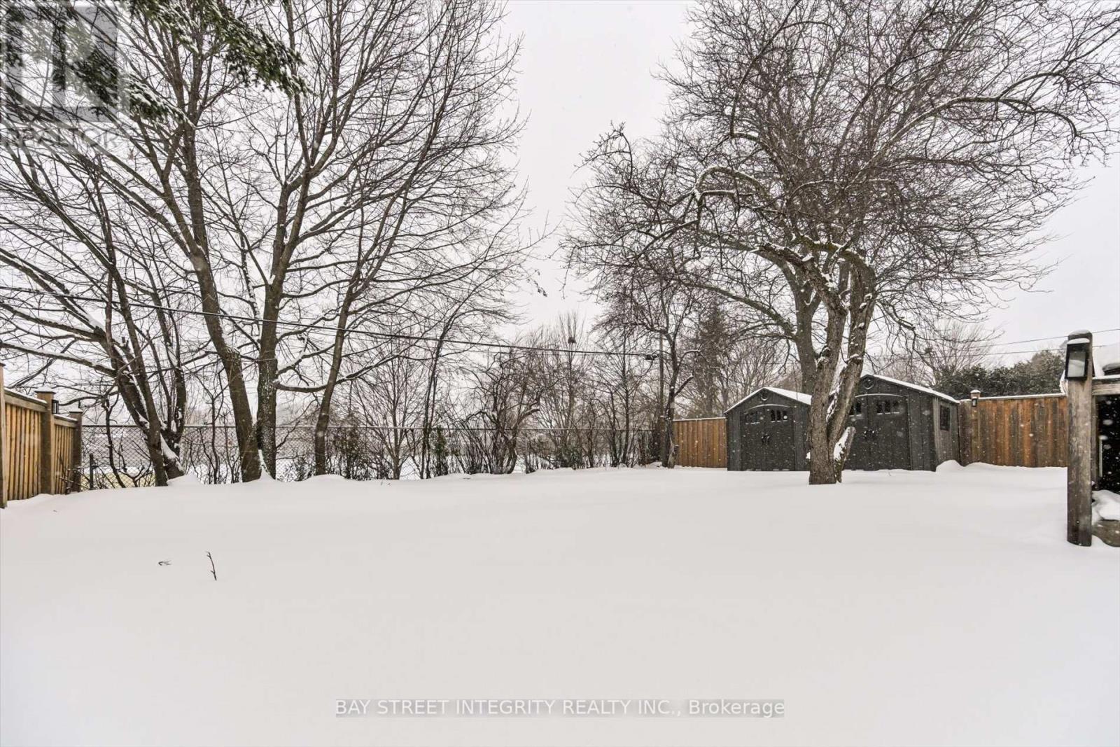 16 Shaunavon Heights Crescent, Toronto, Ontario  M3A 2P4 - Photo 34 - C12724170